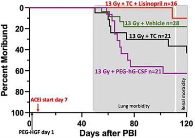 Corrigendum: Polypharmacy to Mitigate Acute and Delayed Radiation Syndromes